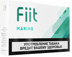 Стики Fiit Marine (Ментол)