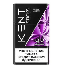 Cтики KENT Berry Aroma