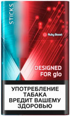 Cтики KENT Ruby Boost