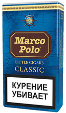 Сигариллы MARCO POLO 100 Classic