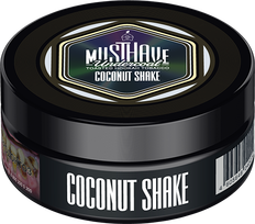 Табак Кальянный Must Have Undercoal Coconut Shake (Кокос, Молоко/Сливки) (х25гр)