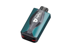 Puffmi TANK Ruby Red Grapefruit (Рубиновый Красный грейпфрут) 20000 затяжек