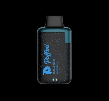 PuffMi DUMESH BLUEBERRY ICE (Черника) 10000 затяжек