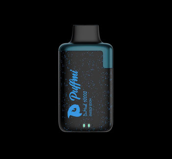 PuffMi DUMESH ENERGY BOOM (Энергетик) 10000 затяжек