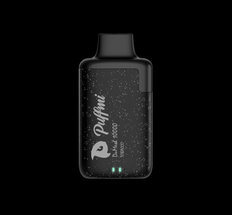 PuffMi DUMESH TOBACCO (Табак) 10000 затяжек