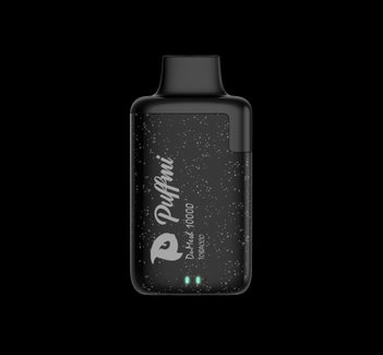 PuffMi DUMESH TOBACCO (Табак) 10000 затяжек