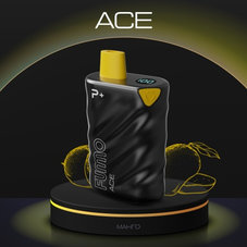 FUMMO ACE Манго 9000 затяжек