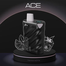 FUMMO ACE Панна Котта 9000 затяжек
