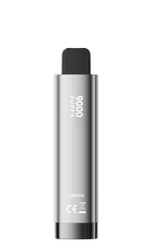 HQD Cuvie Plus Pro Мята,Хвоя и Лесные Ягоды (СИБИРЬ) 9000 затяжек