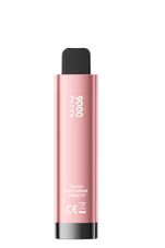HQD Cuvie Plus Pro Нектарин 9000 затяжек
