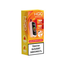 HQD NEO PRO 18000 Апельсин Манго Арбуз