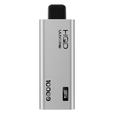 HQD Ultima Pro 10000 Ананас