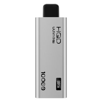 HQD Ultima Pro 10000 Ананас