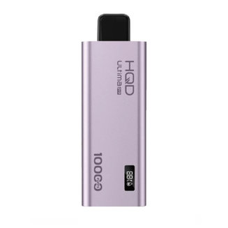 HQD Ultima Pro 10000 Виноград