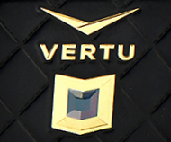 Сигареты Vertu