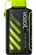 VOZOL GEAR Алоэ Виноград 20000 затяжек
