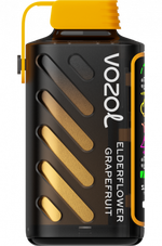 VOZOL GEAR Бузина Грейпфрут 20000 затяжек