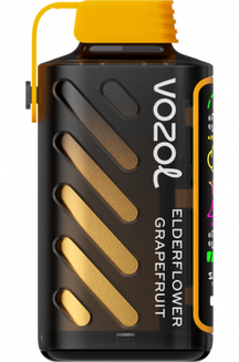 VOZOL GEAR Бузина Грейпфрут 20000 затяжек