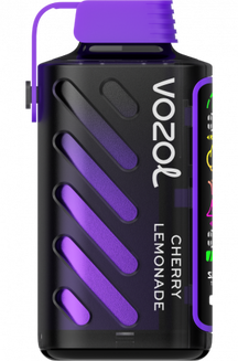 VOZOL GEAR Вишнёвый Лимонад 20000 затяжек