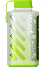 VOZOL GEAR Дынный Пунш 20000 затяжек