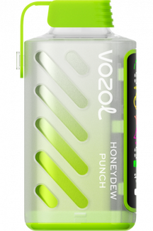 VOZOL GEAR Дынный Пунш 20000 затяжек