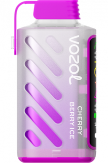 VOZOL GEAR Клубника Пина Колада 20000 затяжек
