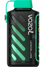 VOZOL GEAR Лимон Лайм 20000 затяжек