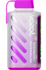 VOZOL GEAR Малина Арбуз 20000 затяжек