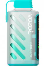 VOZOL GEAR Освежающая Мята 20000 затяжек