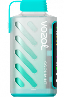 VOZOL GEAR Освежающая Мята 20000 затяжек