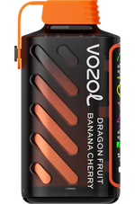 VOZOL GEAR Питахайя Банан Вишня 20000 затяжек