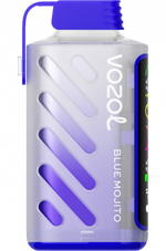 VOZOL GEAR Черничный Мохито 20000 затяжек
