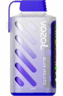 VOZOL GEAR Черничный Мохито 20000 затяжек