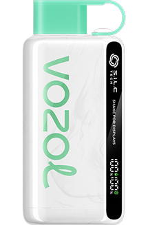 VOZOL STAR Арбузная Жвачка 12000 затяжек