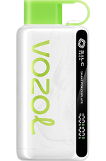 VOZOL STAR Кислое Яблоко 12000 затяжек