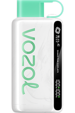 VOZOL STAR Лимон Мята 12000 затяжек