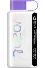 VOZOL STAR Смешанные Ягоды 12000 затяжек