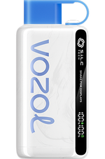 VOZOL STAR Черника со Льдом 12000 затяжек