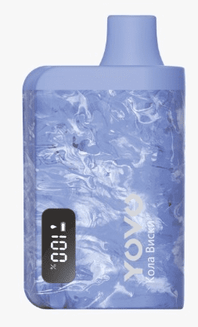 YOVO Виски Кола 7000 затяжек