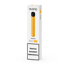 PLONQ Alpha Маракуйя 600 затяжек