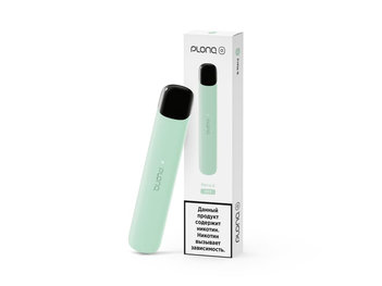 PLONQ Alpha Мята 600 затяжек