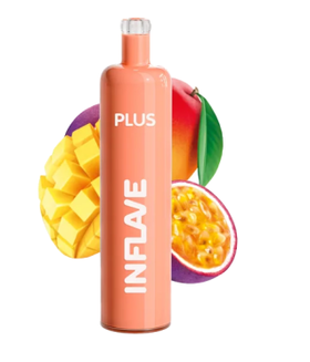 INFLAVE Манго Маракуйя 2200 затяжек