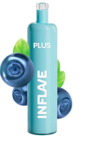 INFLAVE Черника 2200 затяжек