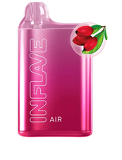INFLAVE AIR Барбарис 6000 затяжек