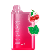 INFLAVE AIR Мятная Вишня 6000 затяжек