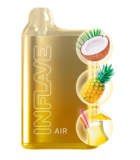 INFLAVE AIR Пина Колада 6000 затяжек