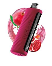INFLAVE OMEGA Гранатовый Сок 10000 затяжек