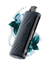 INFLAVE OMEGA Черная мята 10000 затяжек