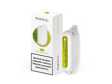 PLONQ MAX Ананас Яблоко Груша 6000 затяжек
