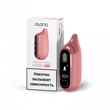 PLONQ MAX PRO Арбузная Жвачка 10000 затяжек